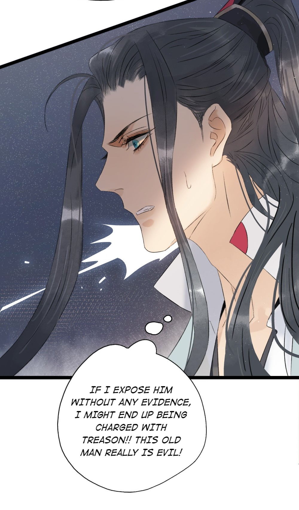 The Prince Has Lost His Mind Chapter 104 #25