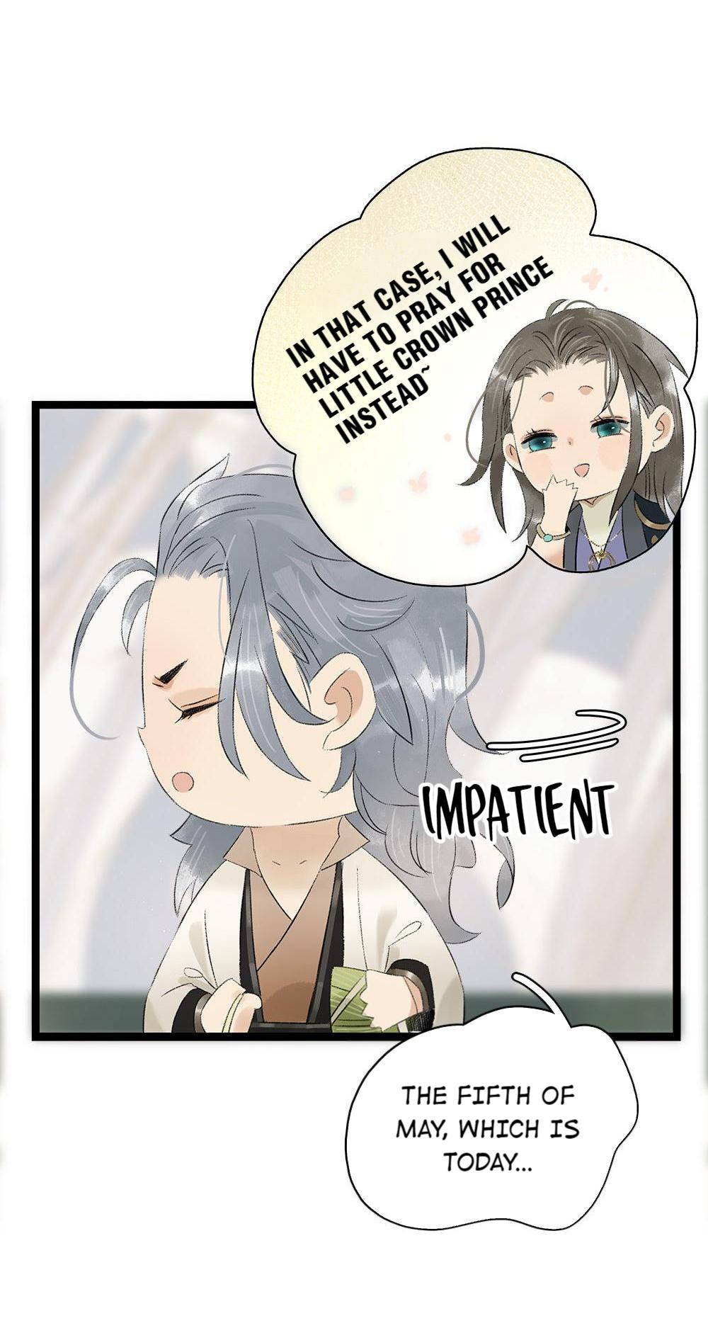 The Prince Has Lost His Mind Chapter 101 #10