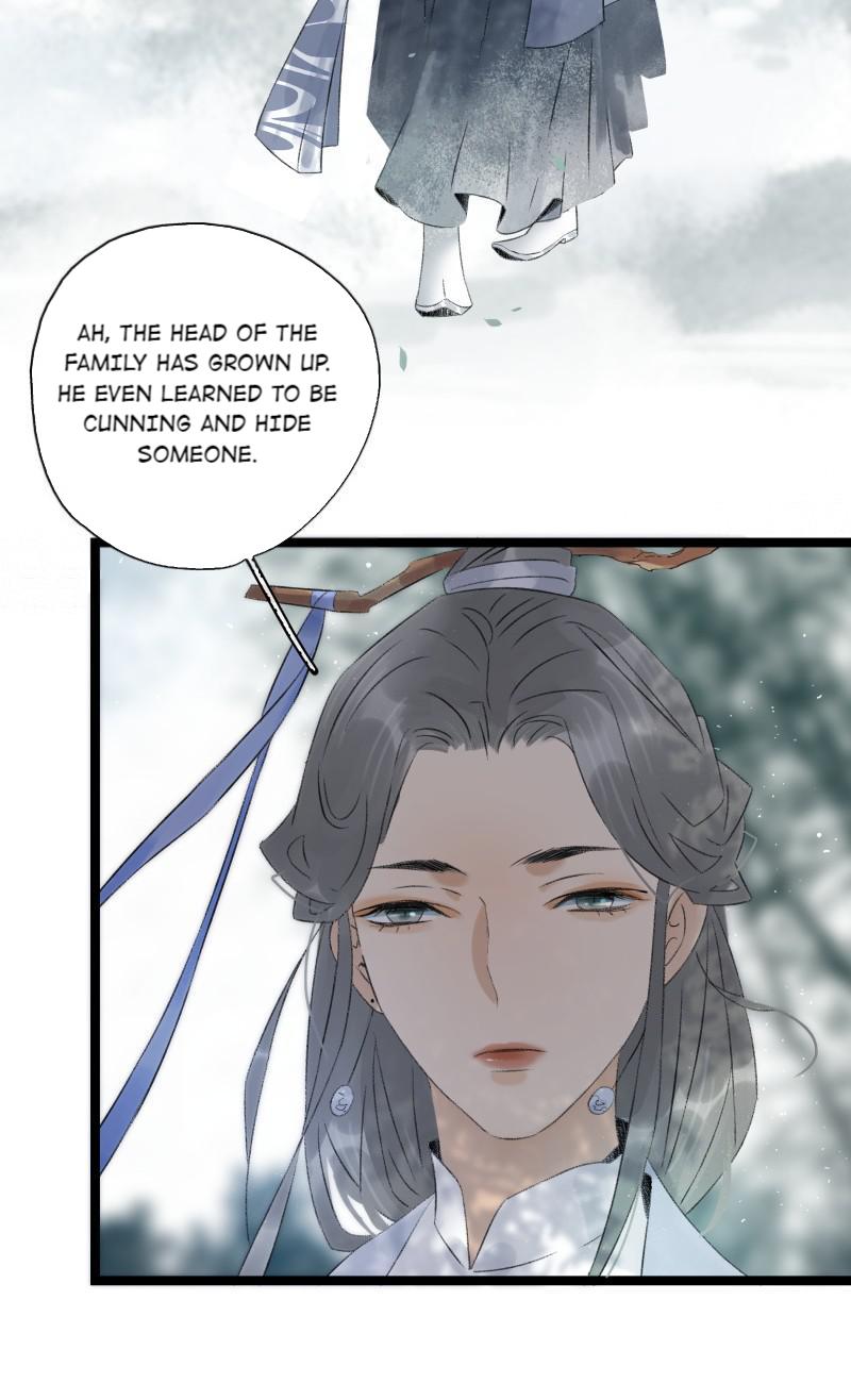 The Prince Has Lost His Mind Chapter 93 #26