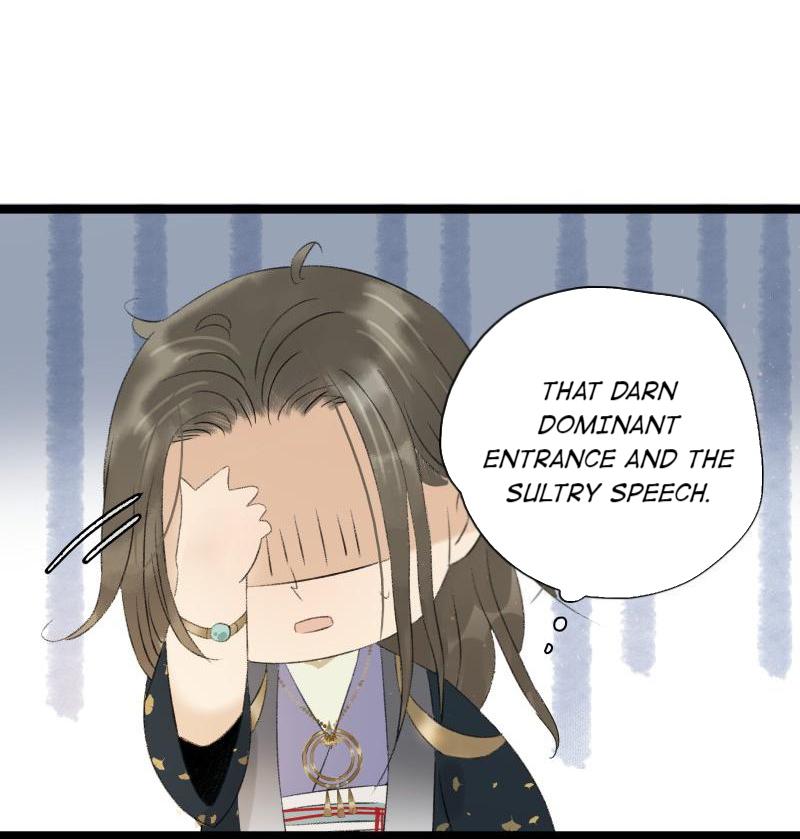 The Prince Has Lost His Mind Chapter 93 #33