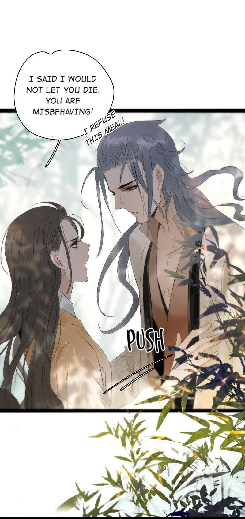 The Prince Has Lost His Mind Chapter 90 #20