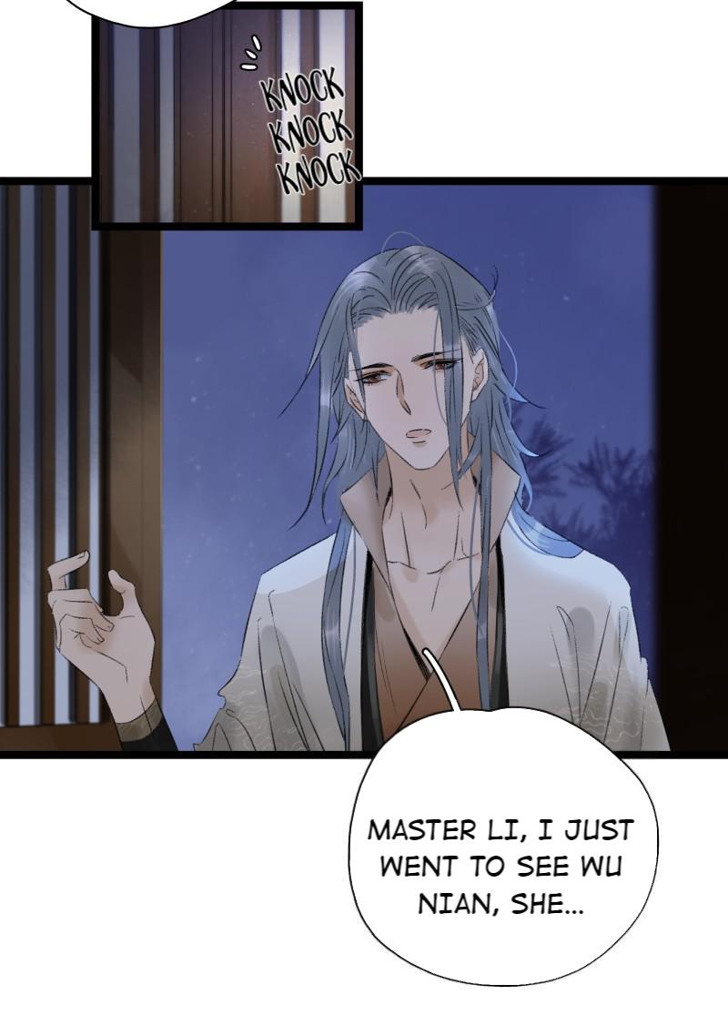 The Prince Has Lost His Mind Chapter 89 #21