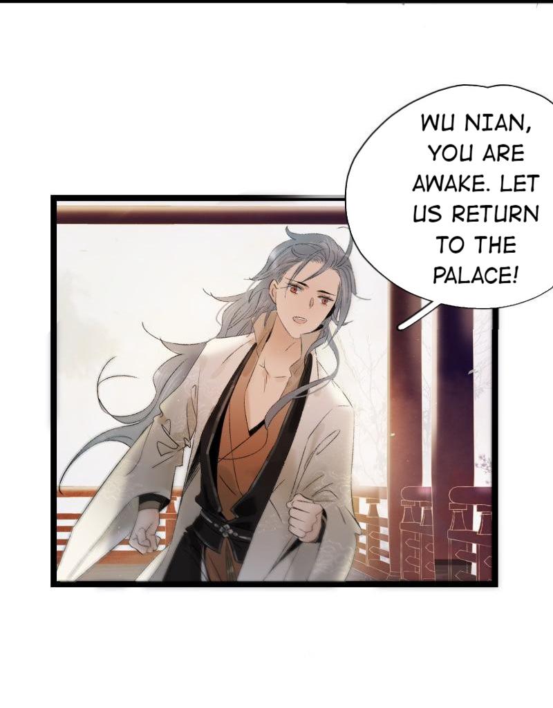 The Prince Has Lost His Mind Chapter 88 #30