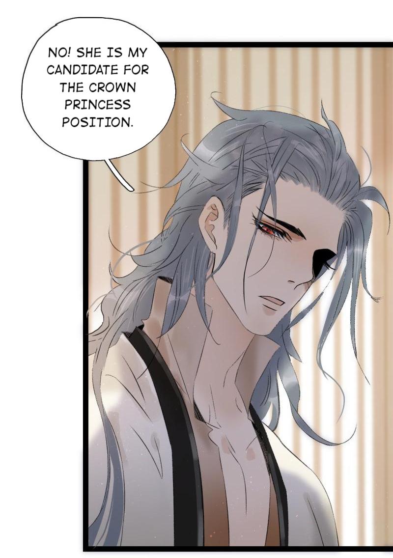 The Prince Has Lost His Mind Chapter 86 #19