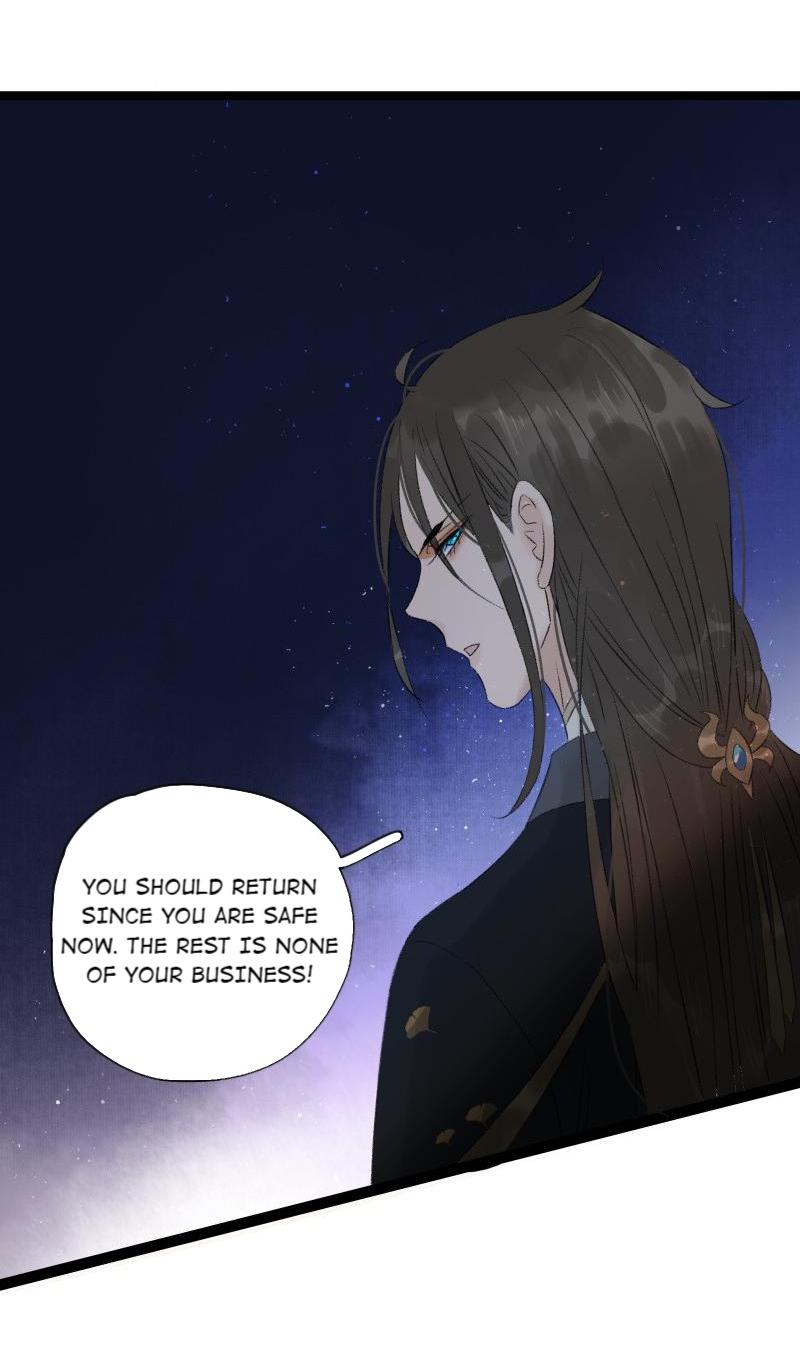 The Prince Has Lost His Mind Chapter 75 #14
