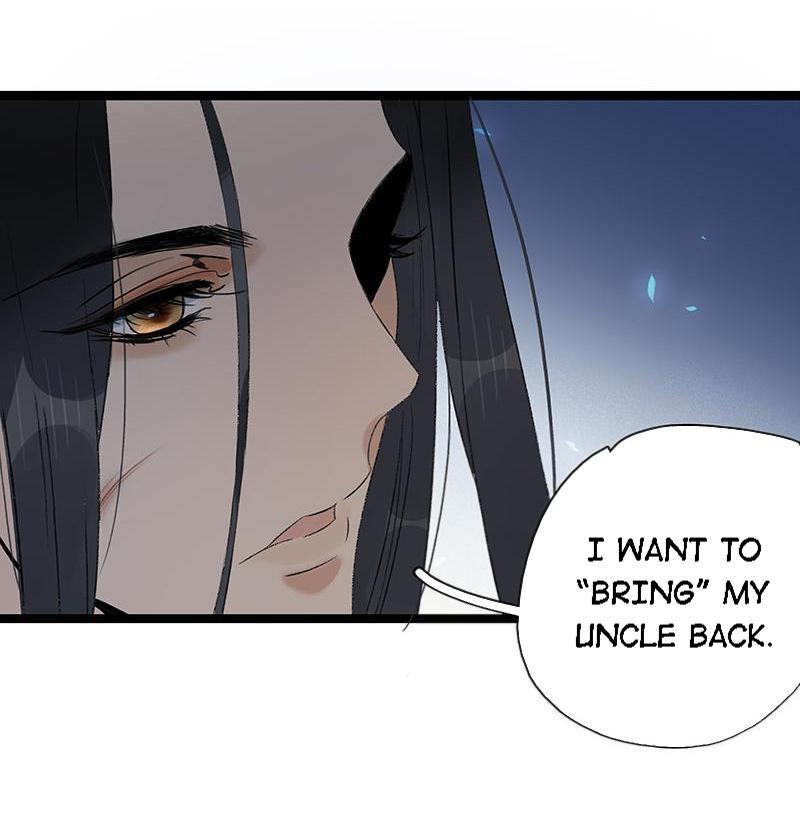 The Prince Has Lost His Mind Chapter 68 #24