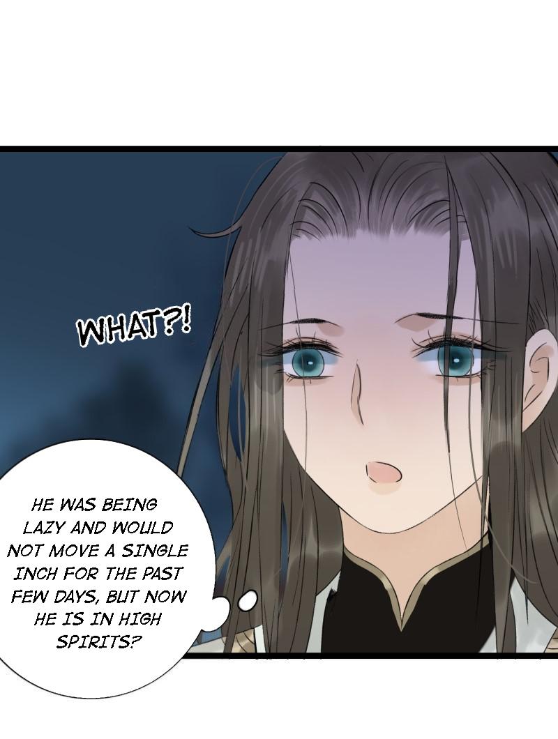 The Prince Has Lost His Mind Chapter 62 #12