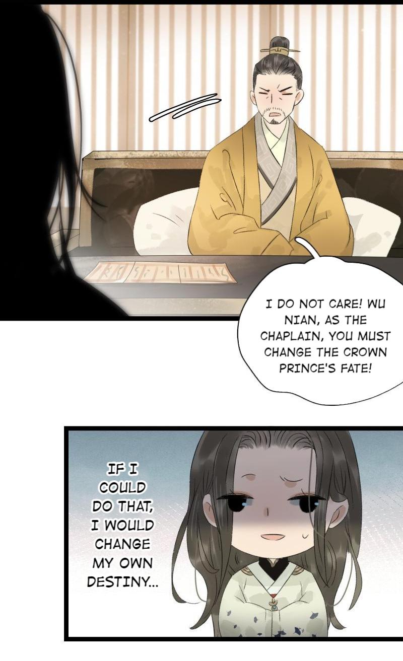 The Prince Has Lost His Mind Chapter 61 #12