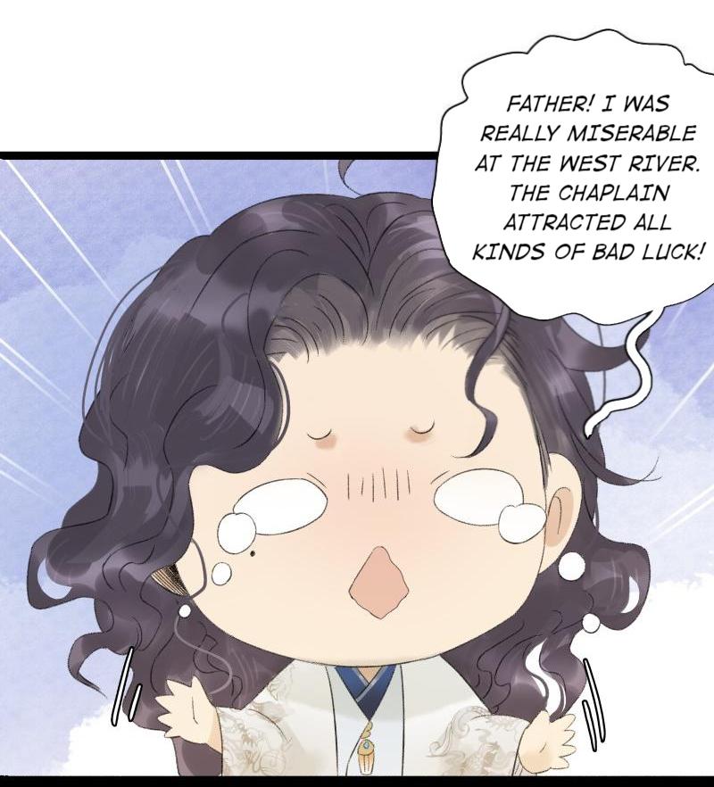 The Prince Has Lost His Mind Chapter 61 #17