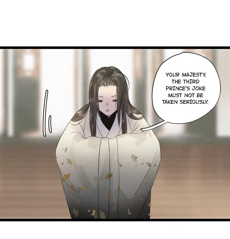 The Prince Has Lost His Mind Chapter 61 #22