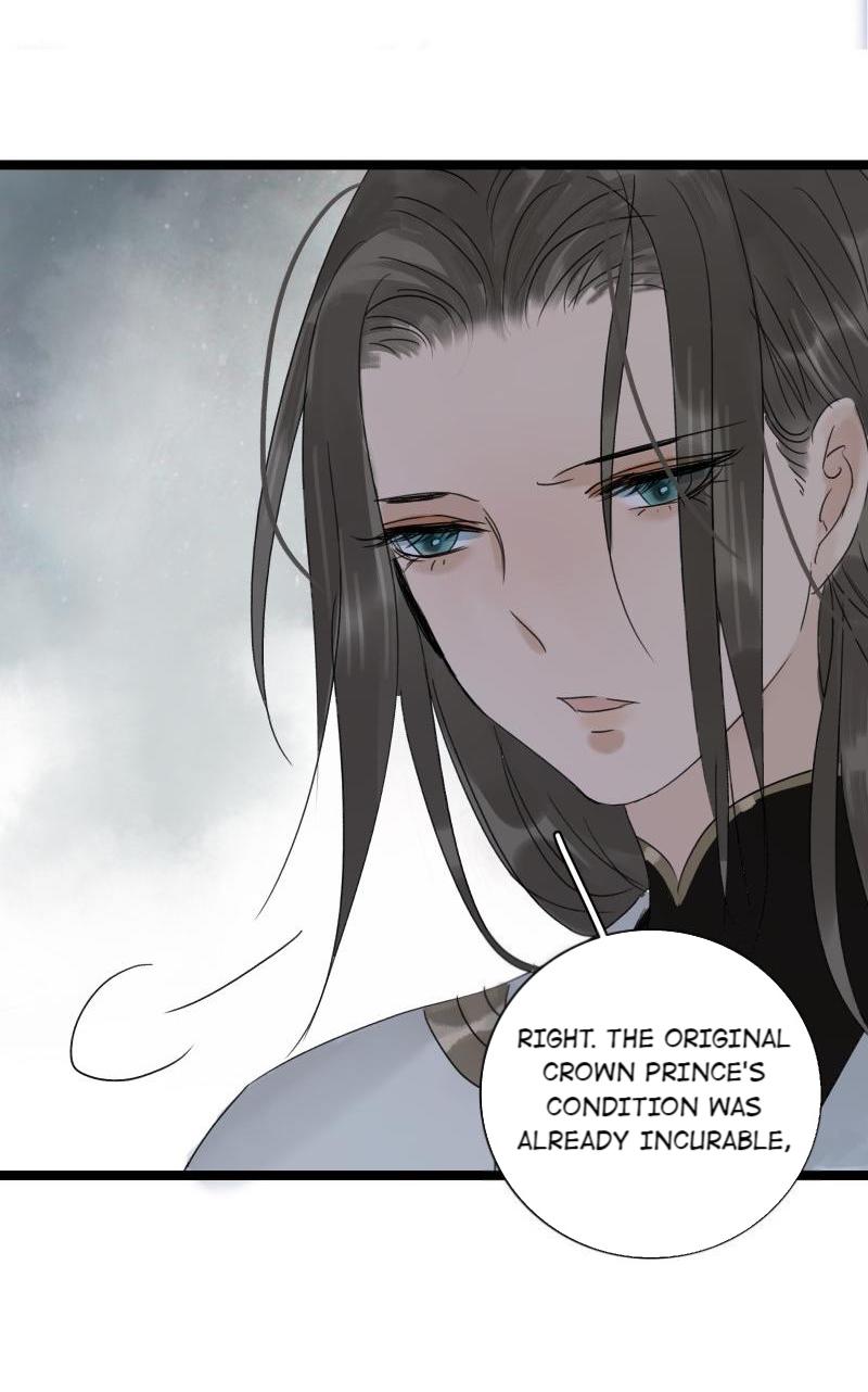 The Prince Has Lost His Mind Chapter 58 #26