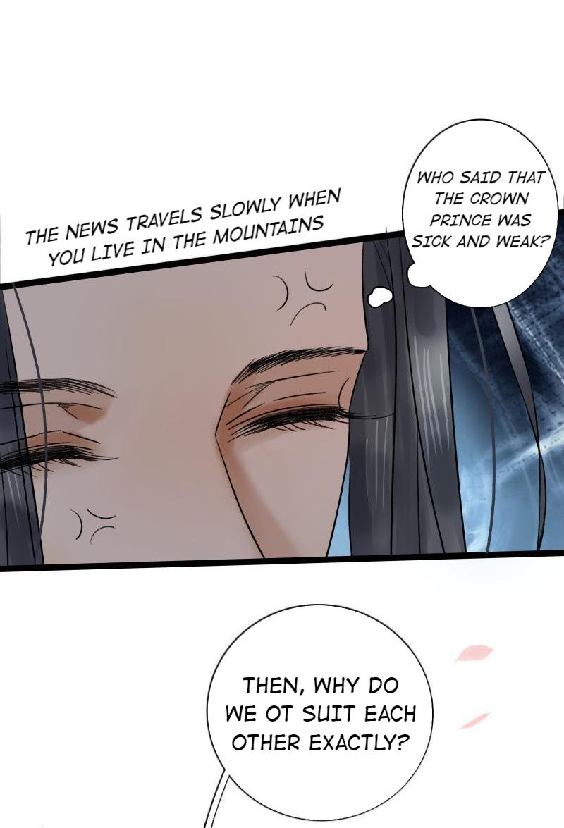 The Prince Has Lost His Mind Chapter 46 #9