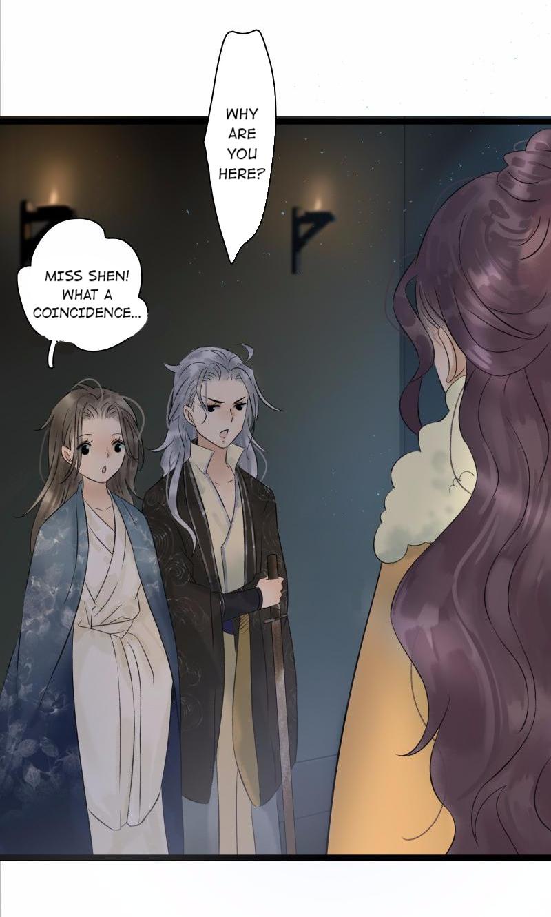 The Prince Has Lost His Mind Chapter 42 #3