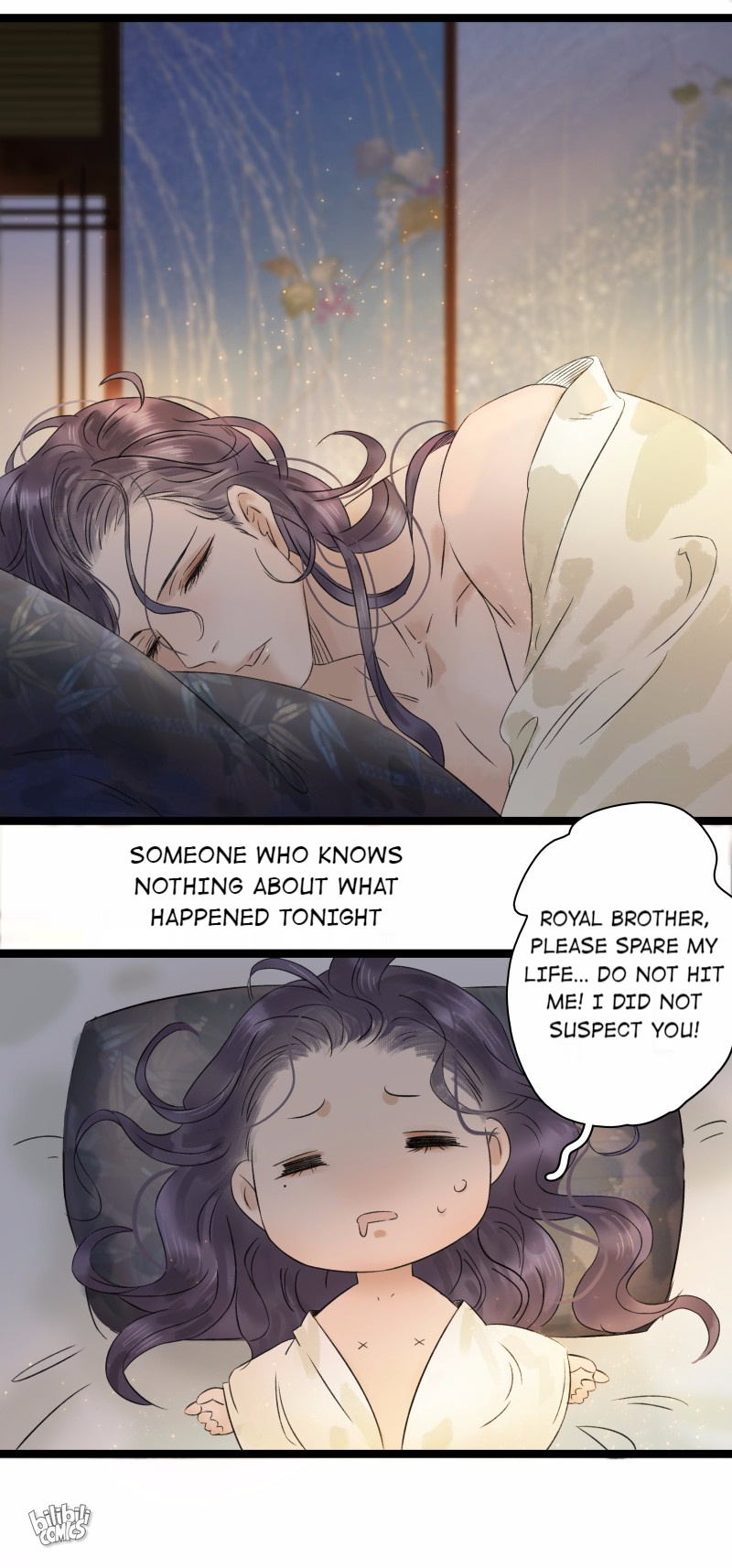 The Prince Has Lost His Mind Chapter 42 #30