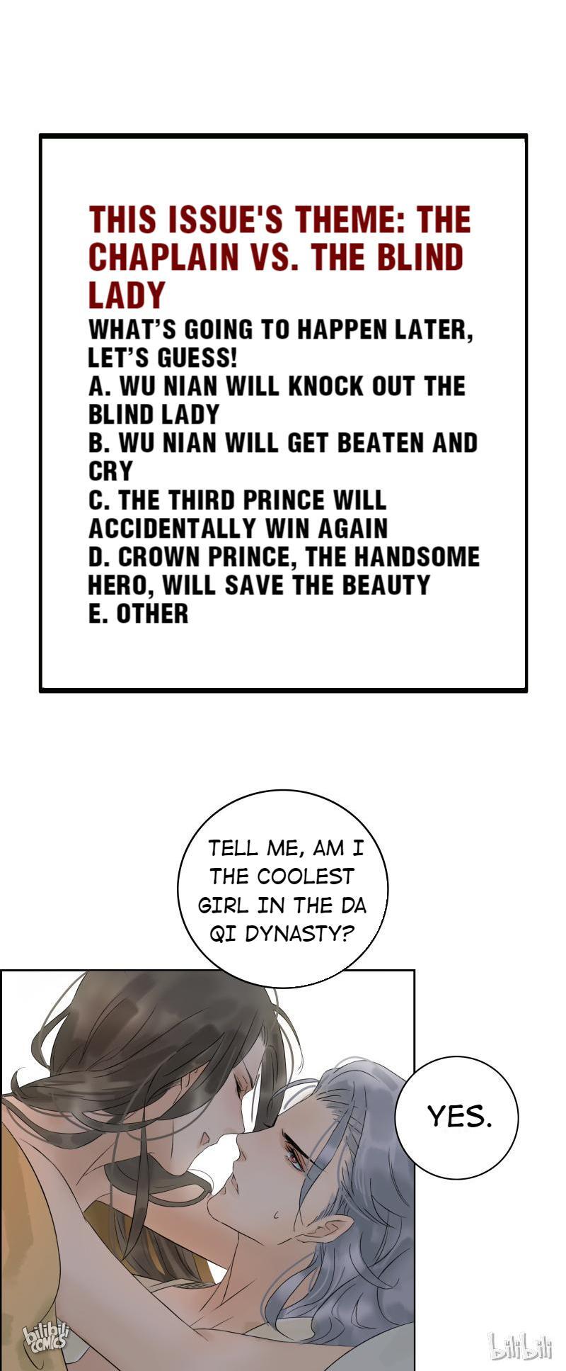 The Prince Has Lost His Mind Chapter 38 #26