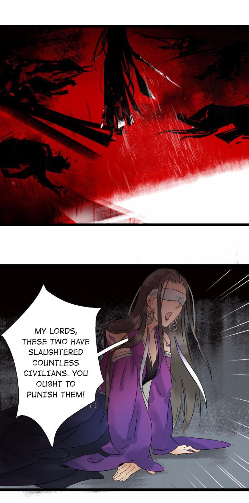 The Prince Has Lost His Mind Chapter 39 #18