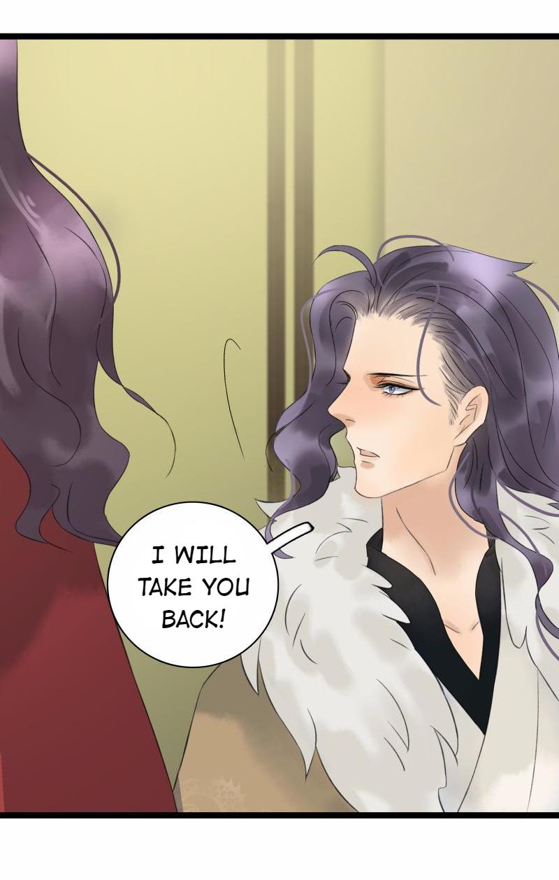 The Prince Has Lost His Mind Chapter 35 #11