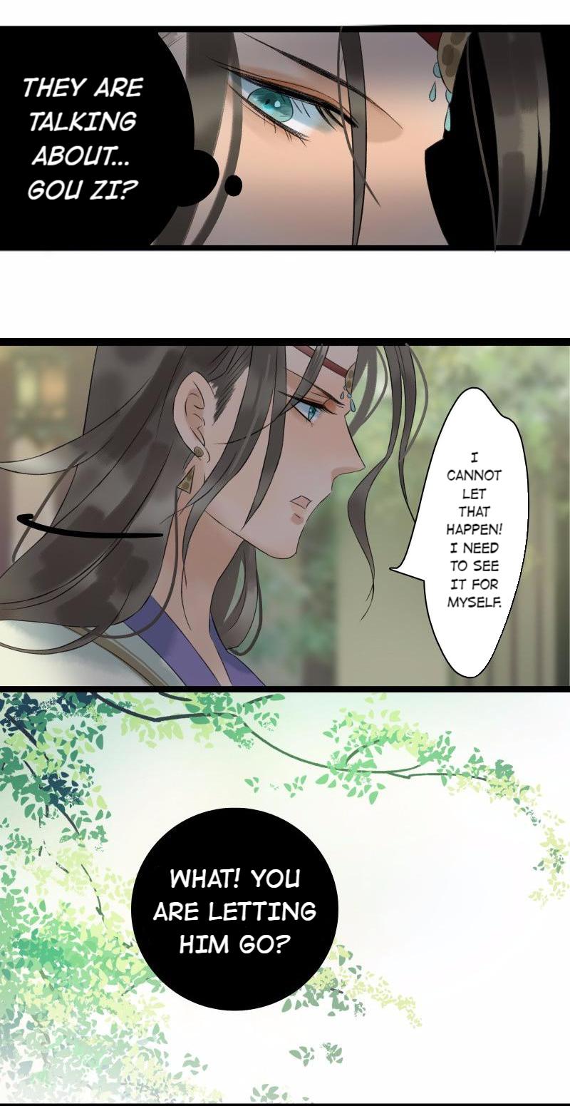 The Prince Has Lost His Mind Chapter 35 #18