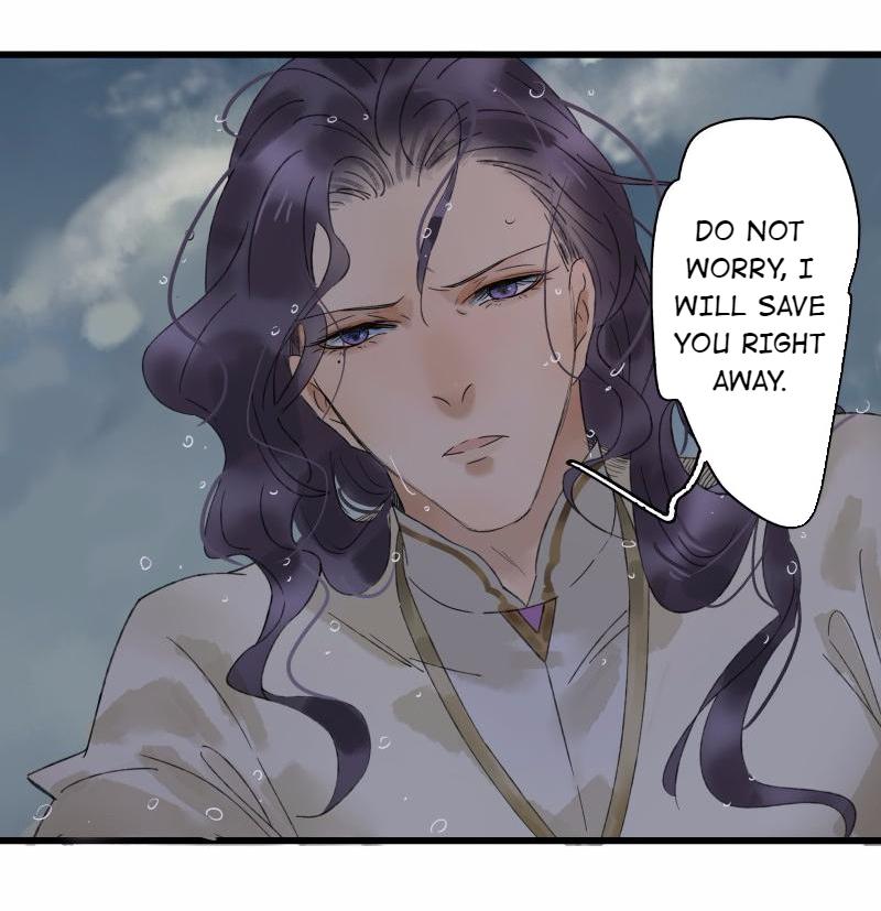 The Prince Has Lost His Mind Chapter 32 #9