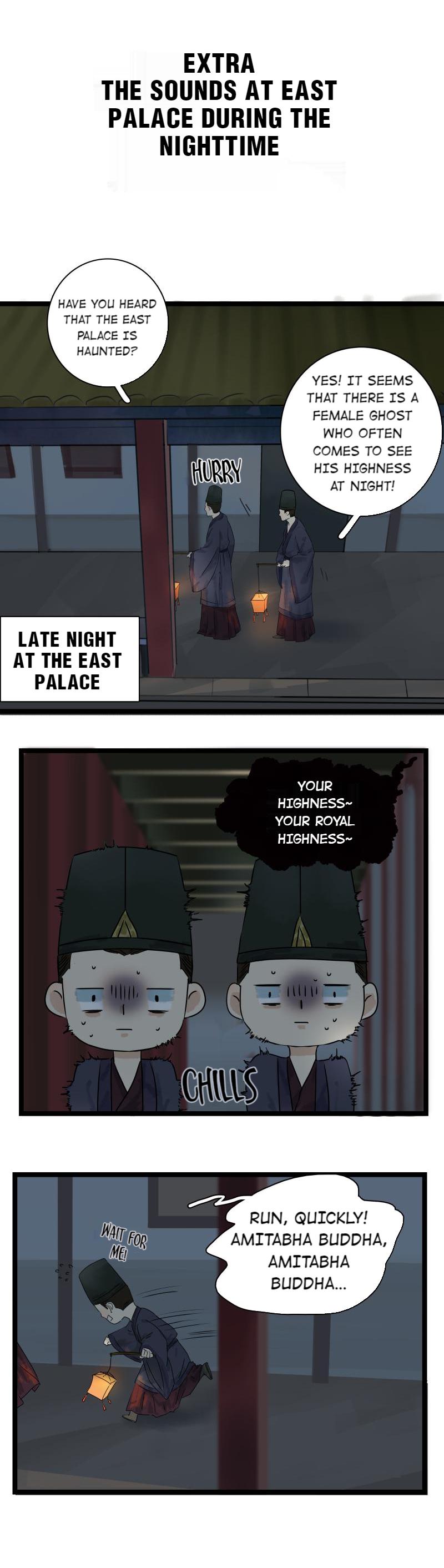 The Prince Has Lost His Mind Chapter 11 #2