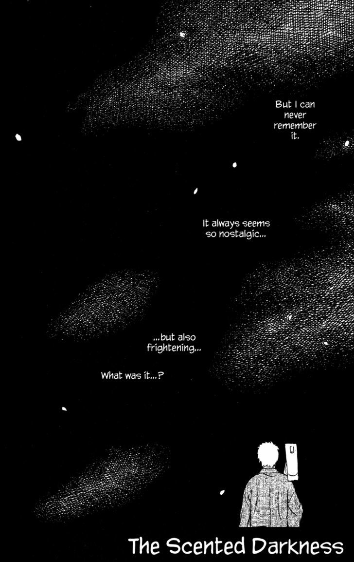 Mushishi Chapter 48 #2