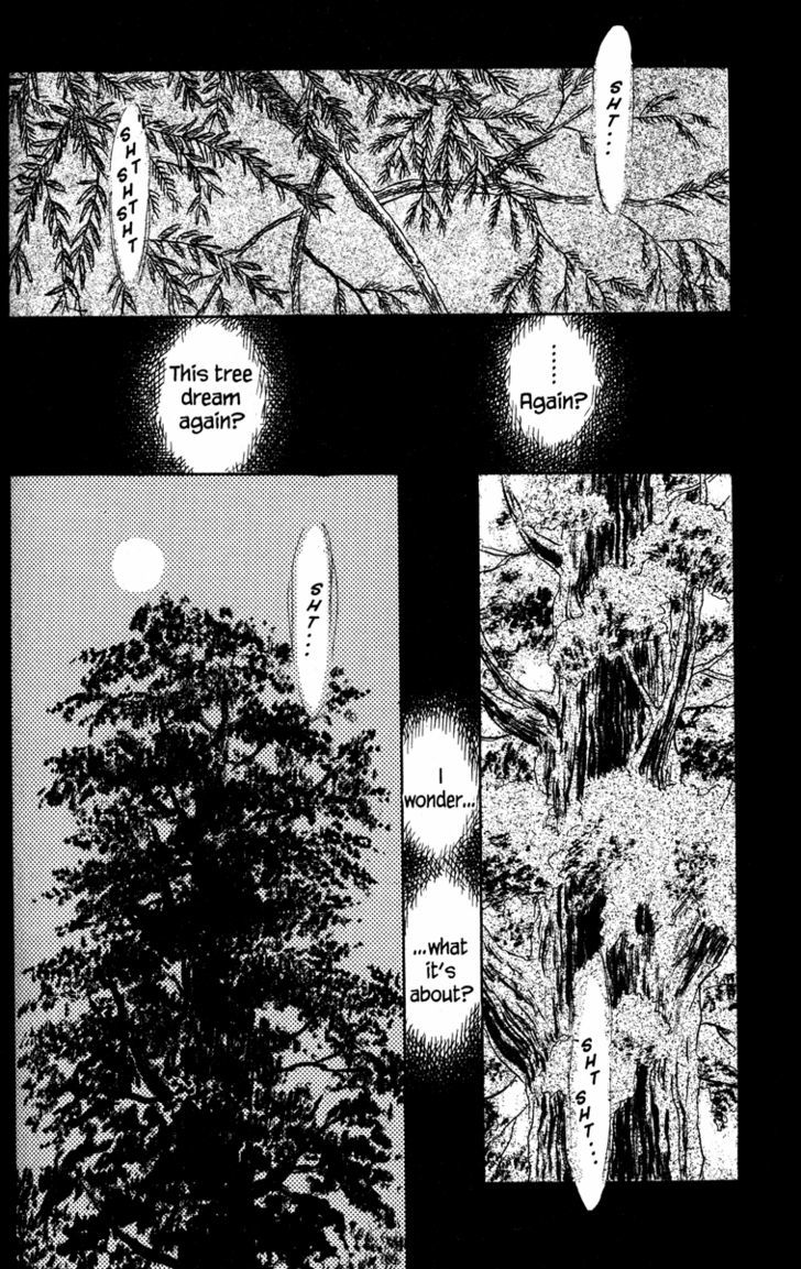 Mushishi Chapter 47 #7