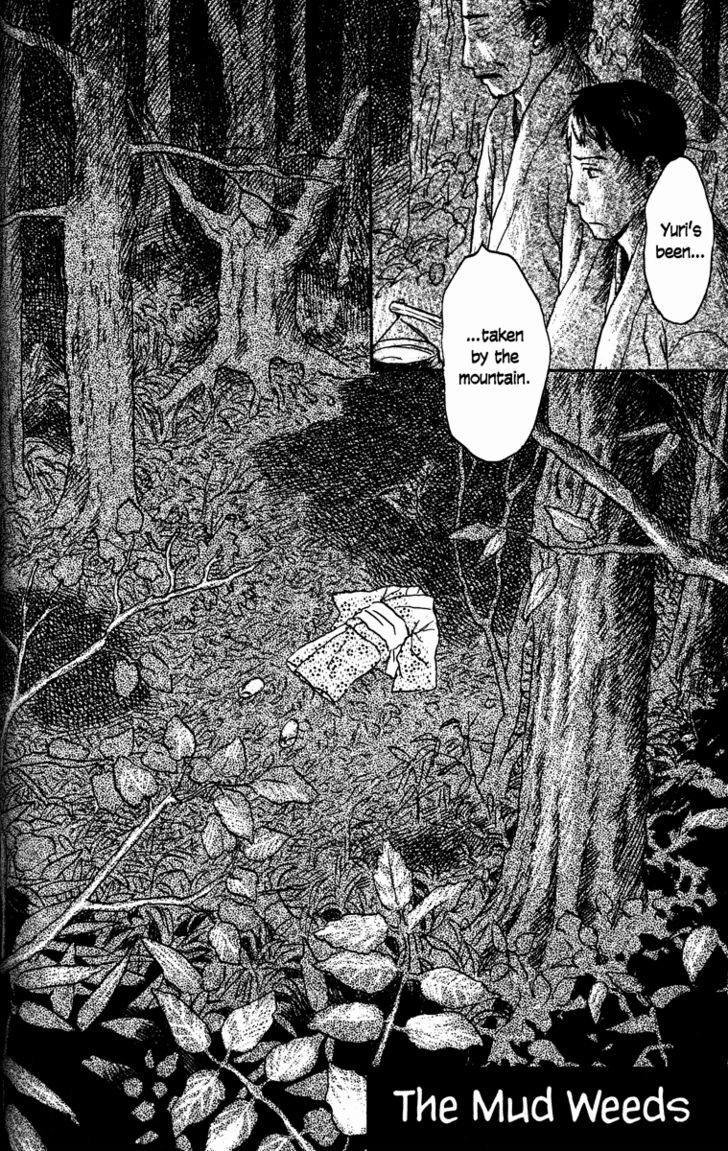 Mushishi Chapter 40 #2