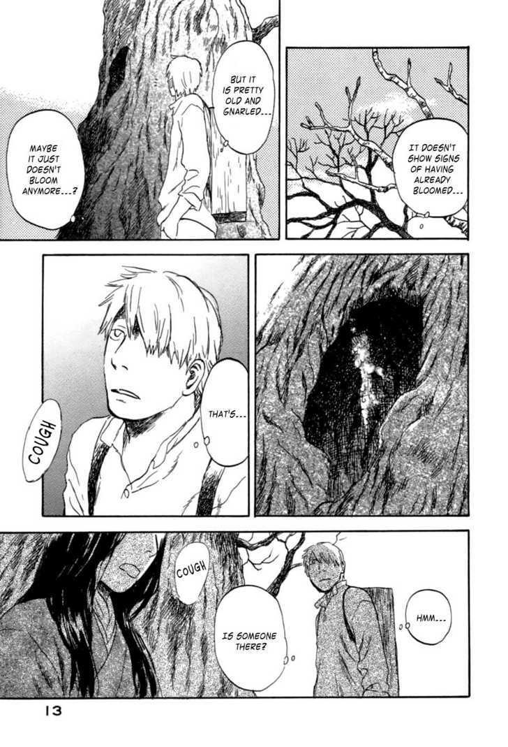 Mushishi Chapter 31 #10