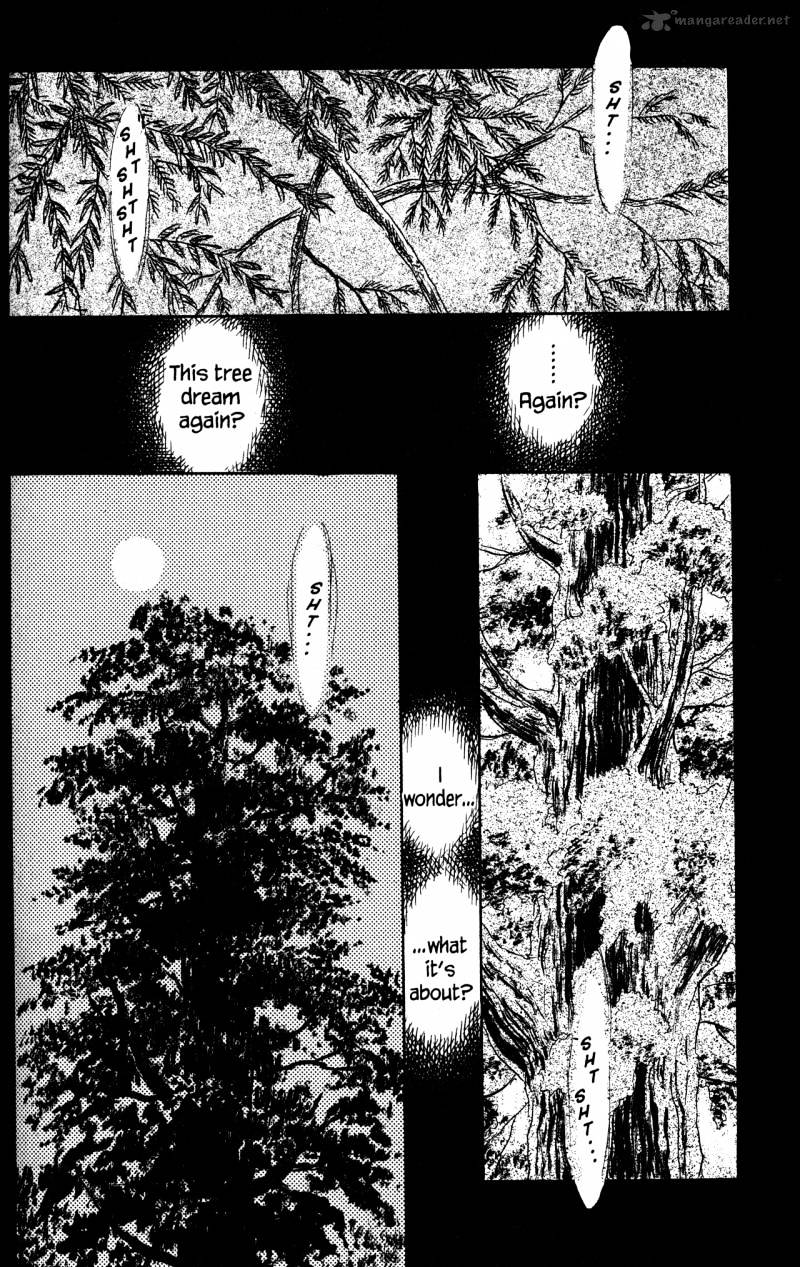 Mushishi Chapter 22 #53