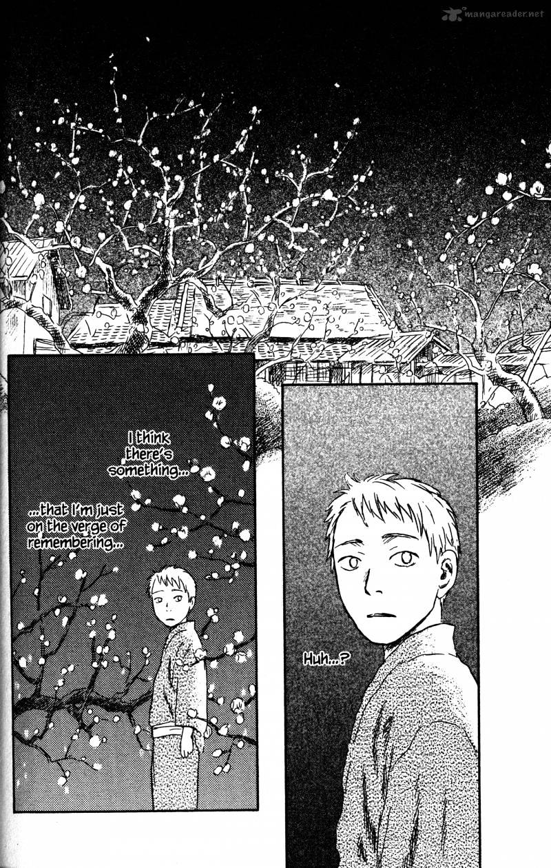 Mushishi Chapter 22 #121