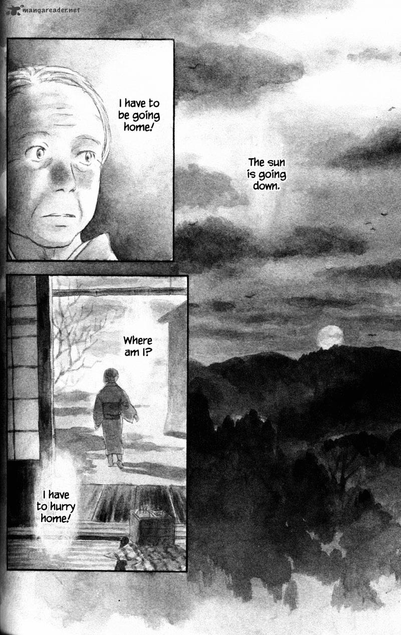 Mushishi Chapter 21 #7