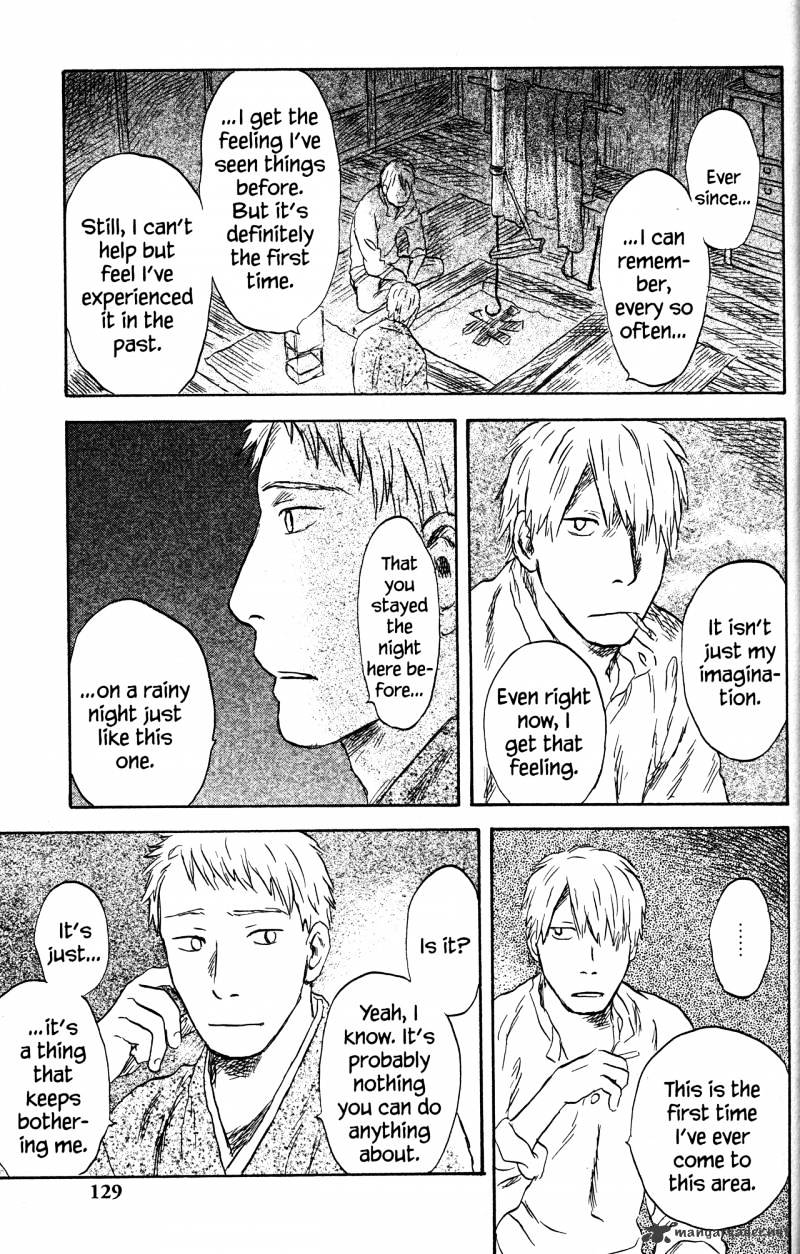 Mushishi Chapter 22 #128