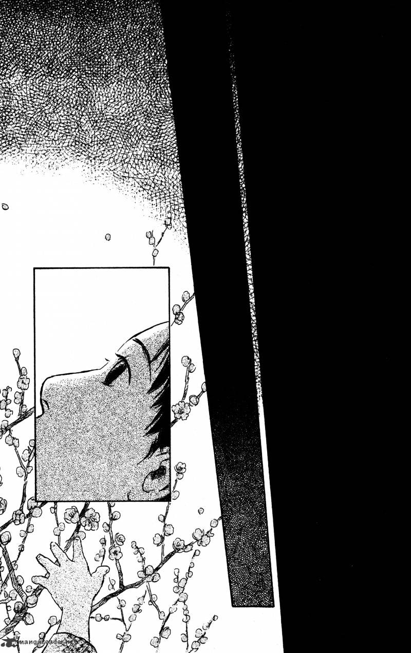 Mushishi Chapter 22 #144