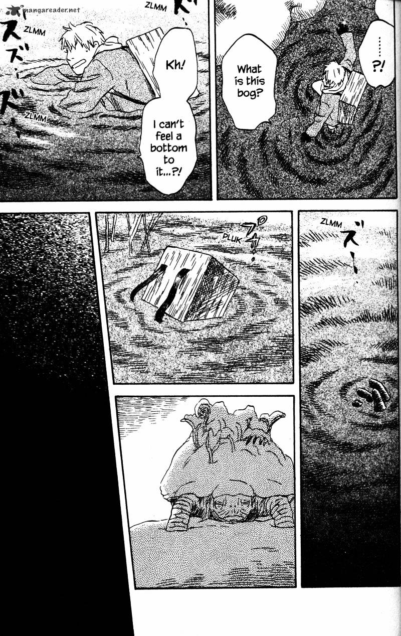 Mushishi Chapter 20 #77