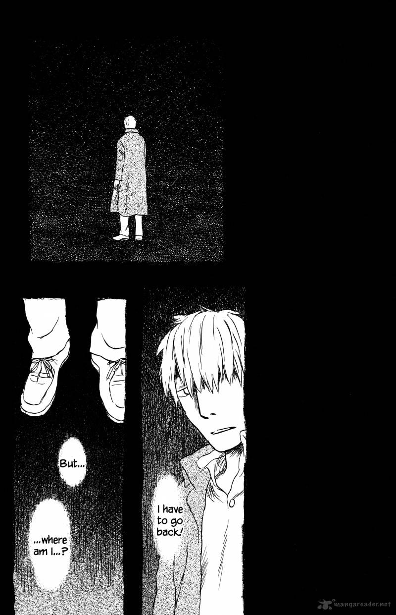 Mushishi Chapter 22 #236