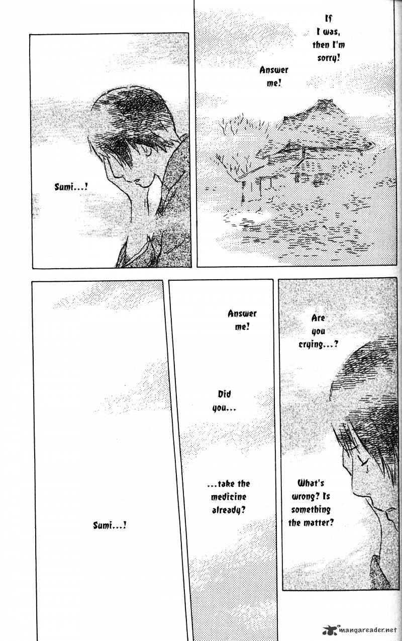 Mushishi Chapter 20 #111