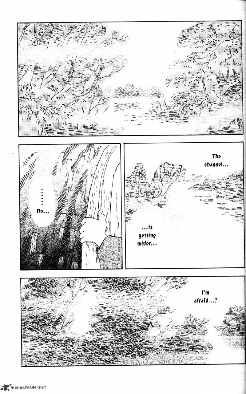 Mushishi Chapter 20 #121