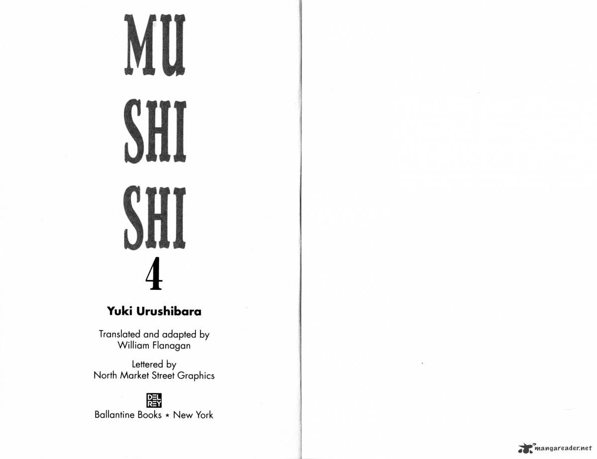 Mushishi Chapter 16 #2