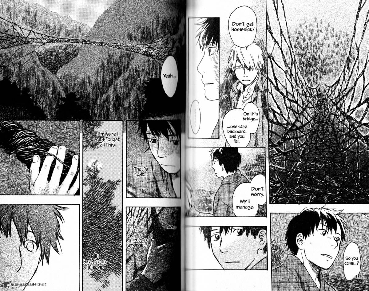 Mushishi Chapter 16 #47