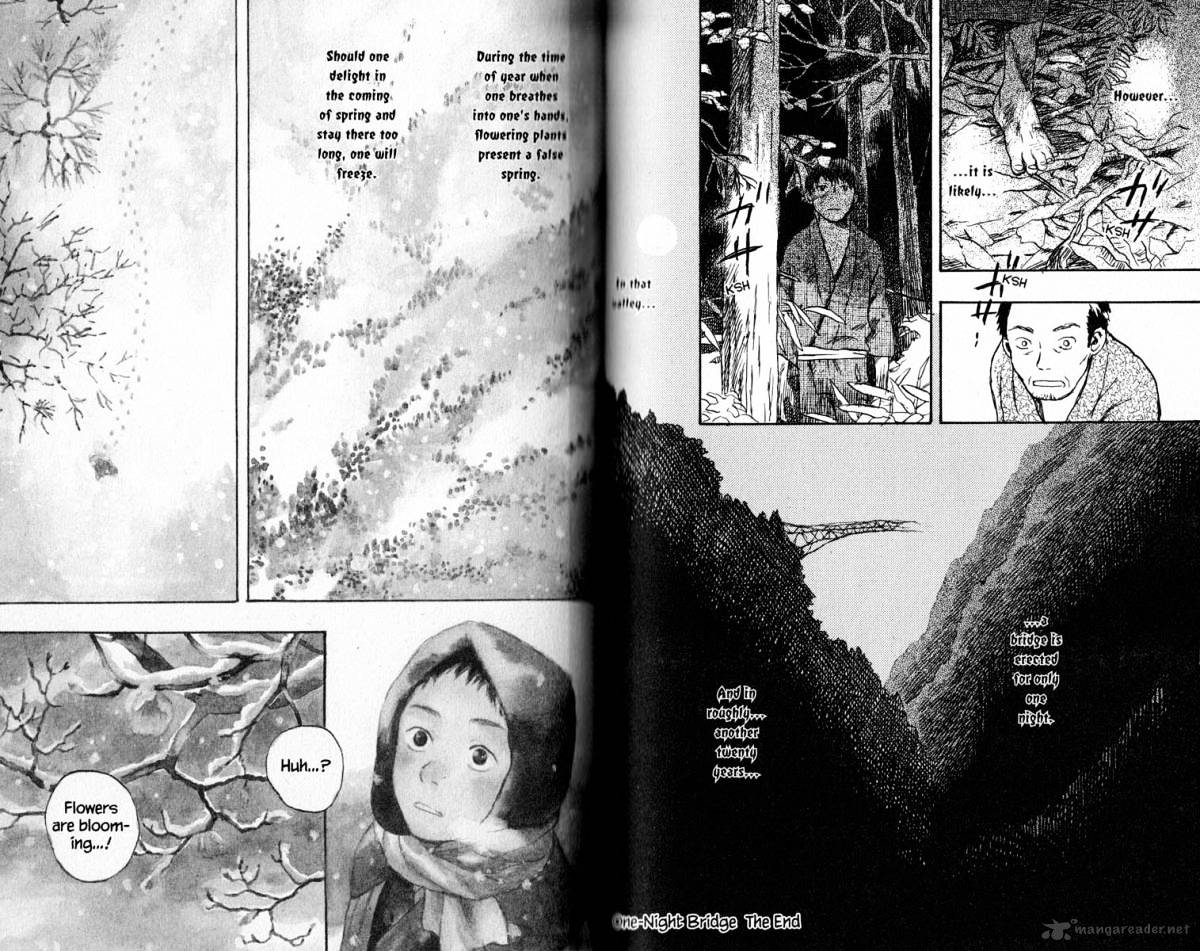 Mushishi Chapter 16 #50