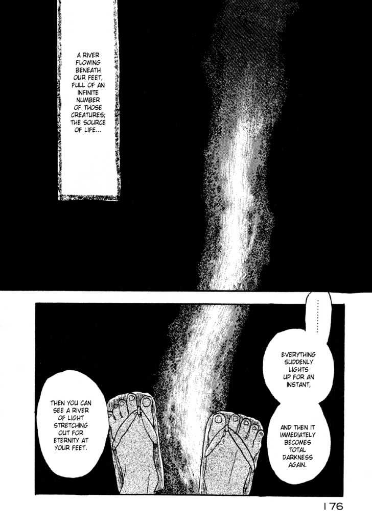 Mushishi Chapter 4 #31