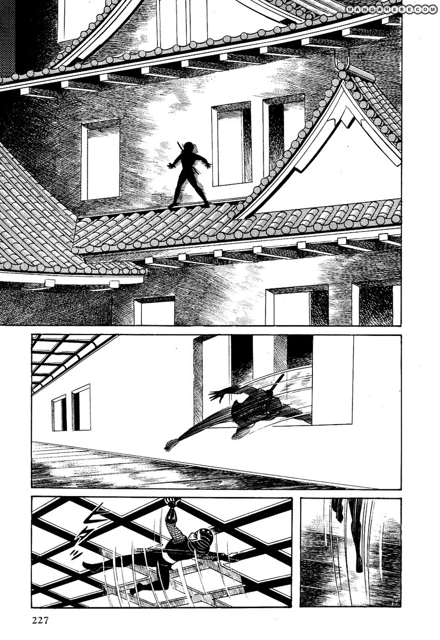 Kuro No Shishi Chapter 2.1 #3