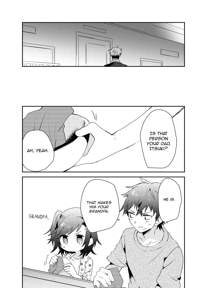 Koneko Hiroimashita Chapter 8.2 #9