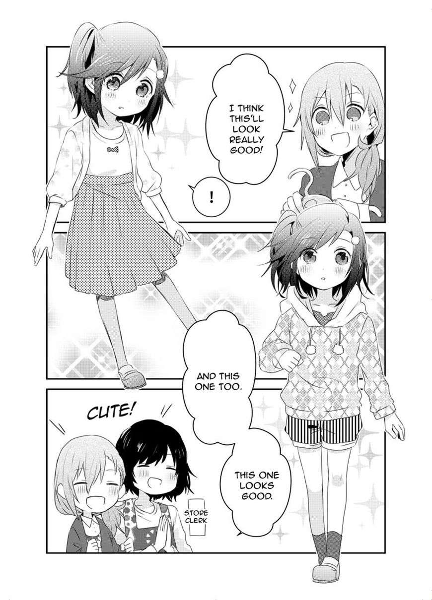 Koneko Hiroimashita Chapter 7 #3