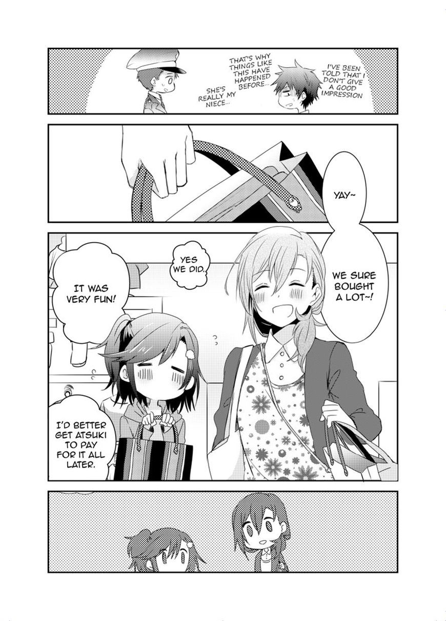 Koneko Hiroimashita Chapter 7 #5