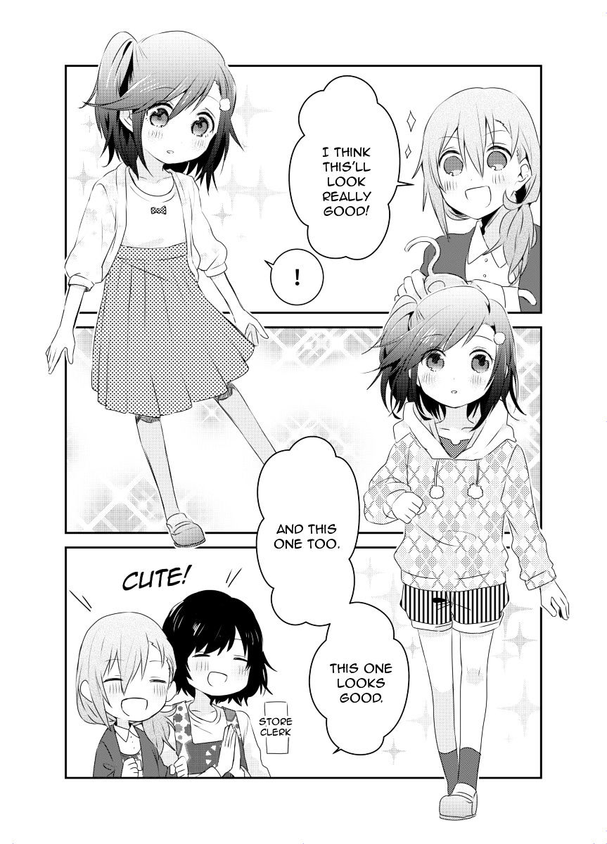 Koneko Hiroimashita Chapter 7.2 #3