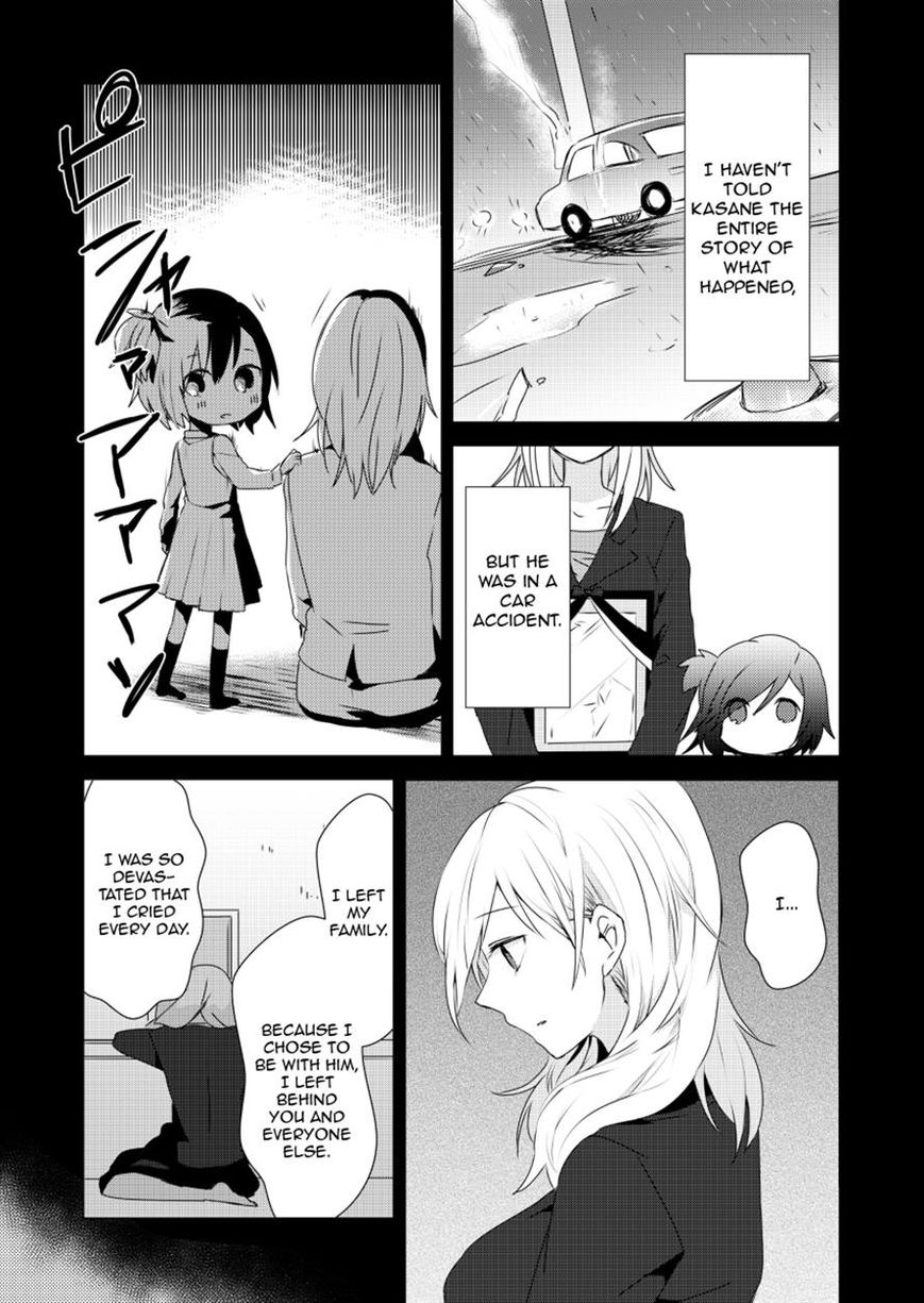 Koneko Hiroimashita Chapter 6 #2