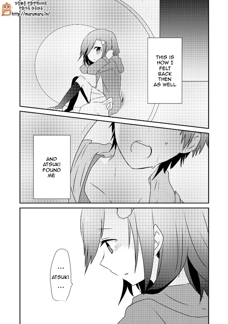 Koneko Hiroimashita Chapter 0.2 #8