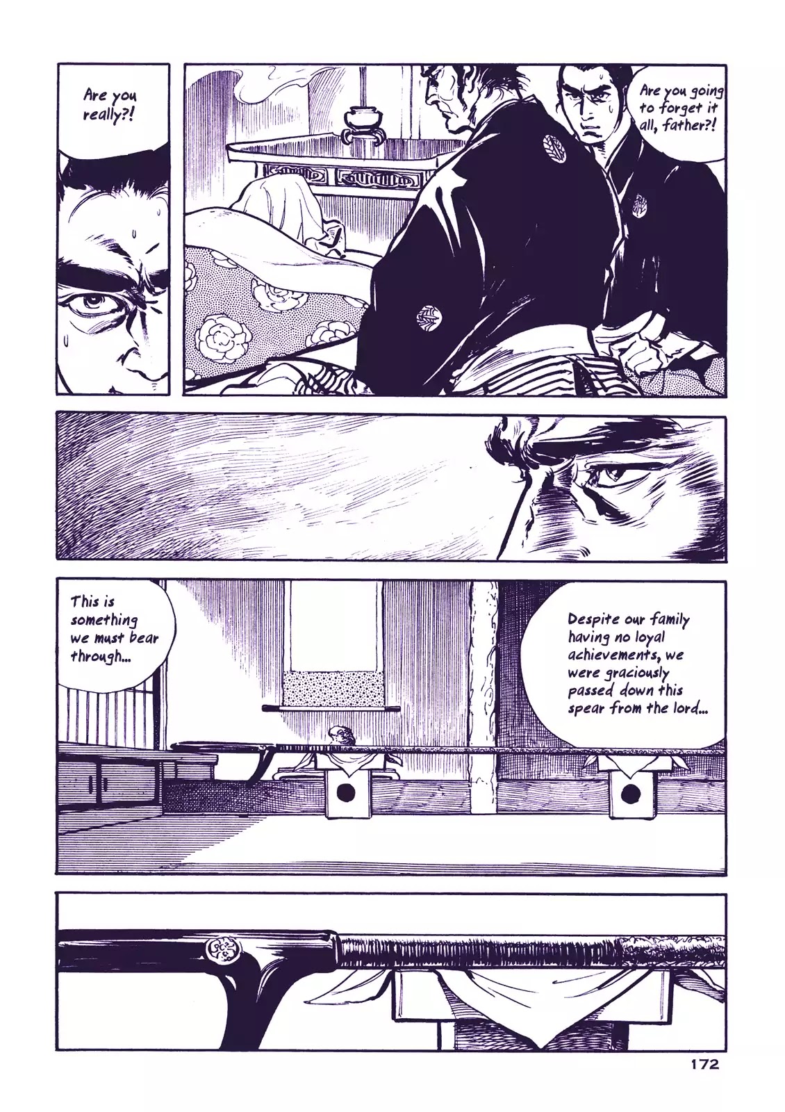 Soregashi Kojiki Ni Arazu Chapter 5 #8