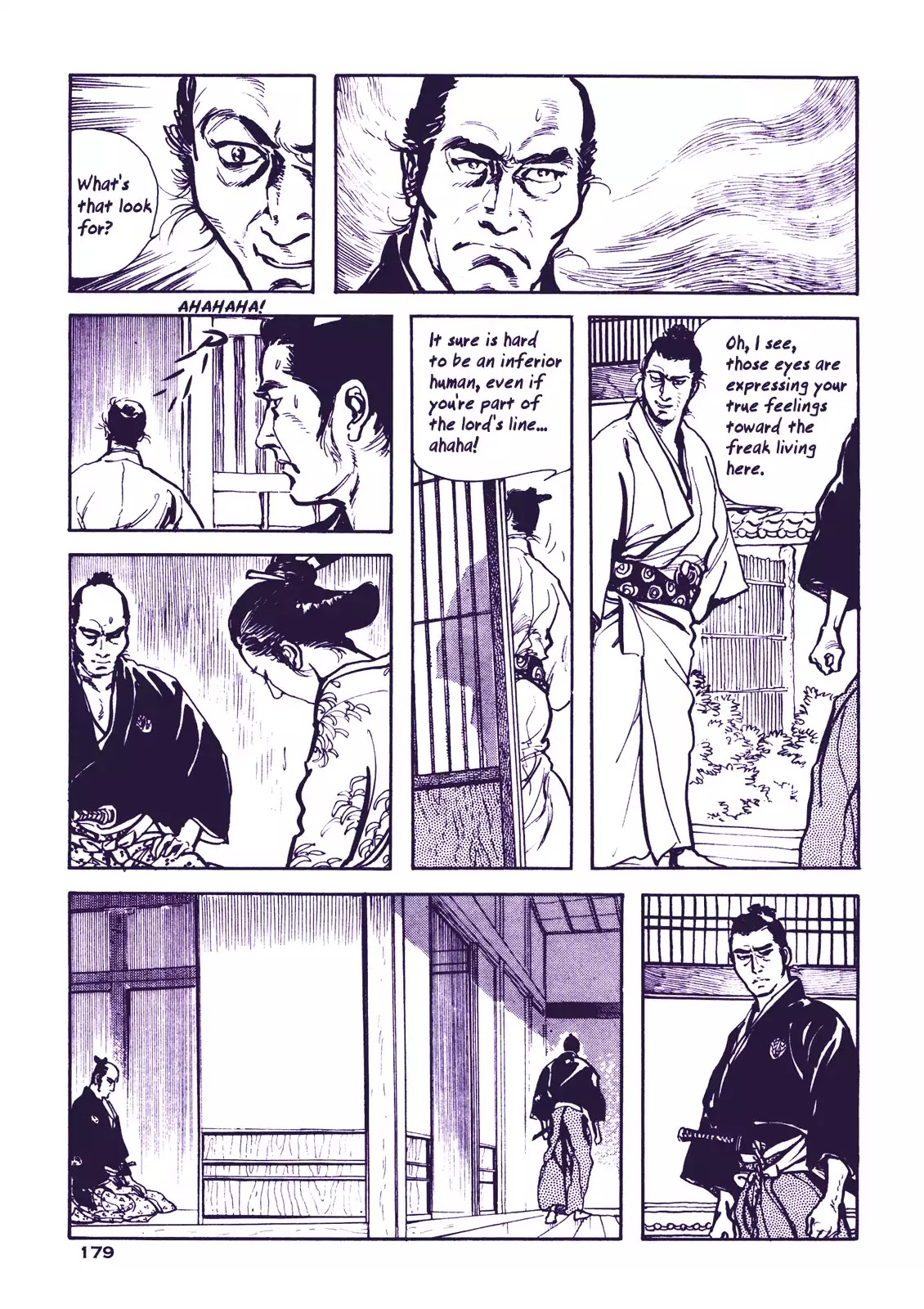 Soregashi Kojiki Ni Arazu Chapter 5 #15